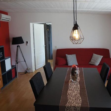 Mas Des Tournevents Bed & Breakfast เลซิยอง คอร์เบรียส์ ภายนอก รูปภาพ