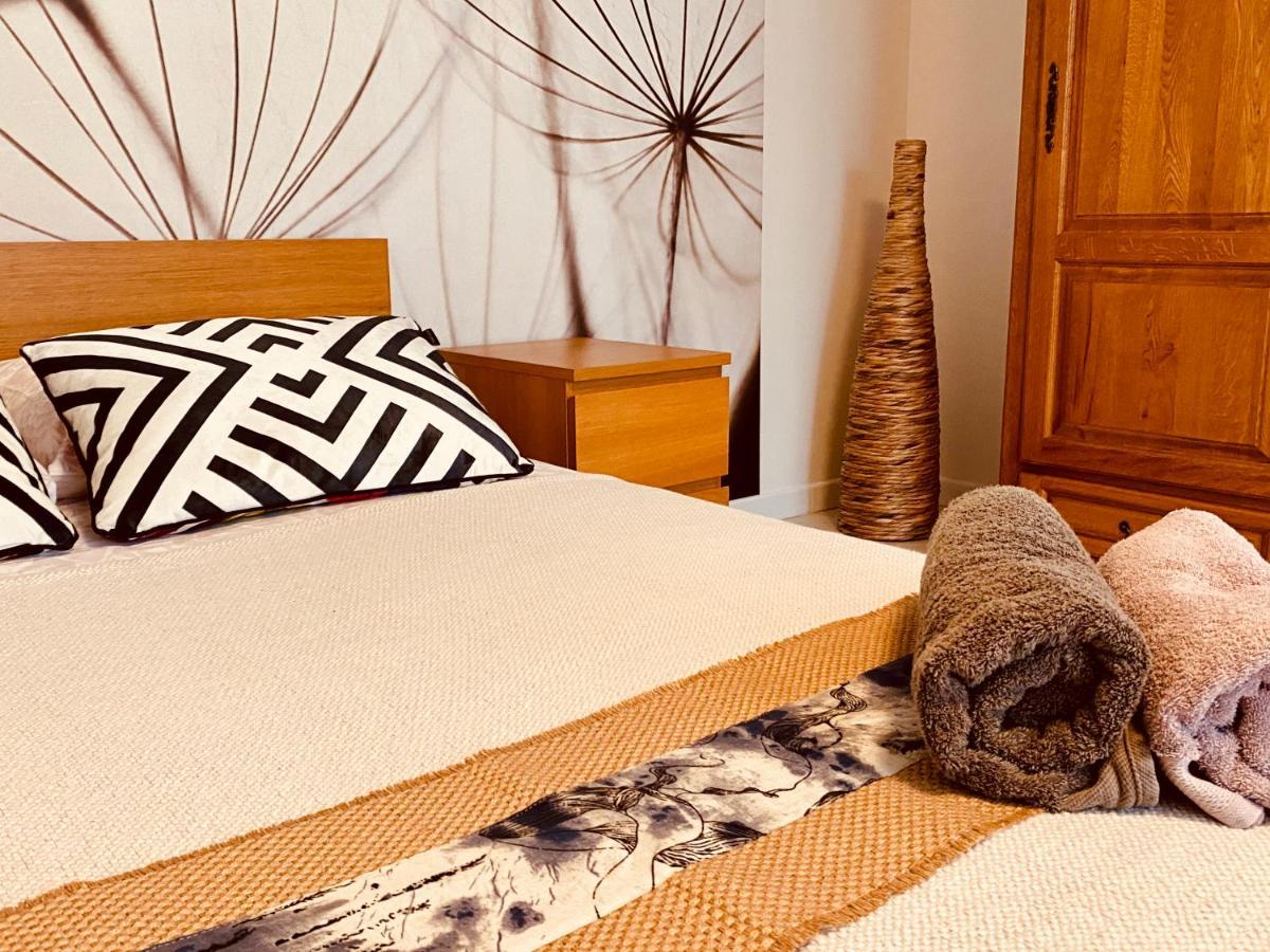 Mas Des Tournevents Bed & Breakfast เลซิยอง คอร์เบรียส์ ภายนอก รูปภาพ