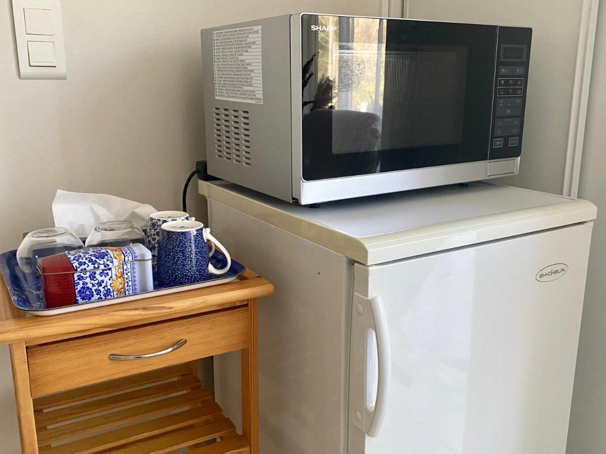 Mas Des Tournevents Bed & Breakfast เลซิยอง คอร์เบรียส์ ภายนอก รูปภาพ